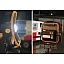 METALLIT® LED-Fluter 50 Watt Technische Daten inkl. Stativ