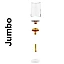 CK Gas Saver Starter Kits &amp; Zubehör - zu Brenner SR9 - SR20 und SR24
