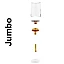 CK Gas Saver Starter Kits &amp; Zubehör - zu Brenner SR17 - SR18 und SR26