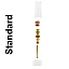 CK Gas Saver Starter Kits &amp; Zubehör - zu Brenner SR17 - SR18 und SR26