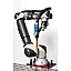 Rainbow Robotics Collaborative Robot (COBOT) Arm &amp; Steuerung (SOFTWARE) / RB 6 – 1700