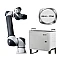 Rainbow Robotics Collaborative Robot (COBOT) Arm &amp; Steuerung (SOFTWARE) / RB 6 – 1700