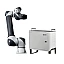 Rainbow Robotics Collaborative Robot (COBOT) Arm &amp; Steuerung (SOFTWARE) / RB 3 – 1200
