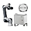 Rainbow Robotics Collaborative Robot (COBOT) Arm &amp; Steuerung (SOFTWARE) / RB 3 – 1200
