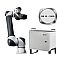 Rainbow Robotics Collaborative Robot (COBOT) Arm &amp; Steuerung (SOFTWARE) / RB 10 – 1300