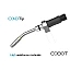 Cobot Cold tip Brenner