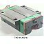 Lincoln Electric  4er-Kassettenpackung für Längsschienen (X-Achse)
