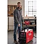 Occasion Invertec V350 PRO mit Vorschubgerät LN 25PRO für Baustellen (SET)