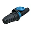 STEKO TPE-Kupplung T13 IP 55