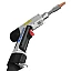 Laser Pistole G3 Silver