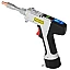 Laser Pistole G3 Silver