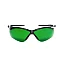 Jackson SG Premium Sicherheits-Schutzbrille IR 3.0