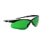 Jackson SG Premium Sicherheits-Schutzbrille IR 3.0