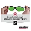 Jackson SG Premium Sicherheits-Schutzbrille IR 5.0