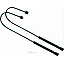Flexibler Hand-Suchmagnet - 1500g Ziehkraft
