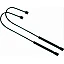 Flexibler Hand-Suchmagnet - 1500g Ziehkraft