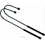 Flexibler Hand-Suchmagnet - 5000g Ziehkraft