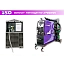 MIG/MAG Schweissinverter, Parweld XTM 211 Di