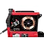 Lincoln Powertec i320C Advance Syn Luft