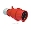 Euro Industriestecker CEE 4 Pol - 16A