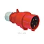 Euro Industriestecker CEE 5 Pol - 63A