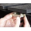 Adapter mit Gewinde