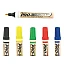 Markierungsstifte Pro-Wash D Markers
