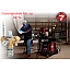 Druckminderer mit Gassparvorrichtung - Modell 651- Argon, Argon/CO2, CO2