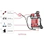Lincoln Electric HYPERFILL S500 CE DUAL