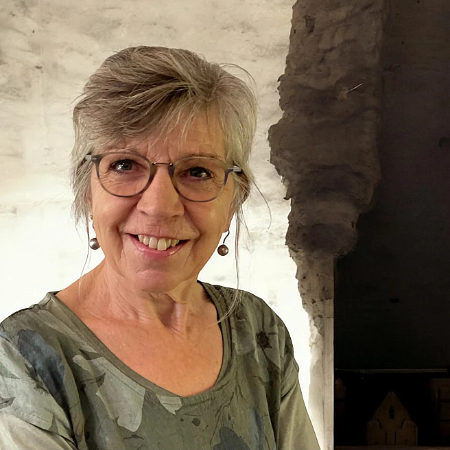 Annemarie Fries