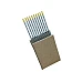Wolframelektroden Parweld Gold