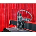 Lincoln LINC-CUT S 1530D mit der Tomahawk 1538 Schneidanlage