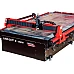 Lincoln LINC-CUT S 1530D mit der Tomahawk 1538 Schneidanlage