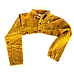 Schweißerschutz Sigma Jacke Oben