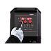 QUICKMIG 300 - MIG/MAG &amp; E-Hand Schweissanlage (400V)