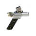 MINI-SPRAY JET Flammenaufspritzen