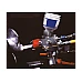 MINI-SPRAY JET Flammenaufspritzen