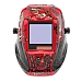 Lincoln Viking 3350 Mojo - 4C-Technologie!
