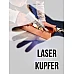 Occasion Handgeführtes Faserlaser-Schweissgerät LASER HR 1,5 kW