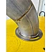 Occasion Handgeführtes Faserlaser-Schweissgerät LASER HR 1,5 kW