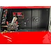 Occasion MIG/MAG Schweissanlage Powertec 305C PRO Luftgekühlt