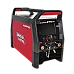 Lincoln Invertec 275 TP WIG-DC-Schweissanlage "Wassergekühlt"