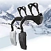Optrel Swiss Air Gebläse-Atemschutz-system mit HELIX 2.5 - Automatik Schweisshelm