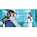 Optrel Swiss Air Gebläse-Atemschutz-system mit HELIX 2.5 - Automatik Schweisshelm