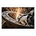 Schruppscheiben Leistungs-Linie SG E 125-7 SG STEEL