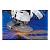 Schruppscheiben Leistungs-Linie SG E 150-7 SG STEEL