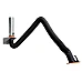 Kemper Absaugarm 2 - 4 Meter