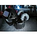 Schweissschutz-Helm mit Atemschutz-Gebläse Professionell Kl. TH3