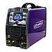 Parweld XTM 221 Di - Schweissanlage 5-in-1 MIG/MAG, WIG-DC, WIG-AC - MMA &amp; Plasma