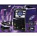 Parweld XTM 221 Di - Schweissanlage 5-in-1 MIG/MAG, WIG-DC, WIG-AC - MMA &amp; Plasma